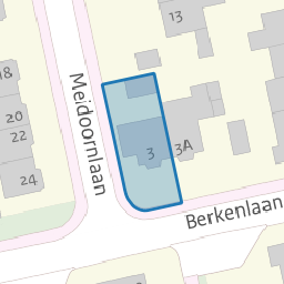 Perceel HML01-B-1497