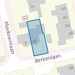 Perceel HML01-B-1498