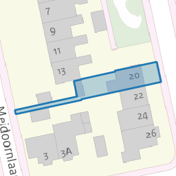 Perceel HML01-B-1500