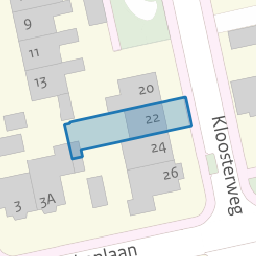 Perceel HML01-B-1501