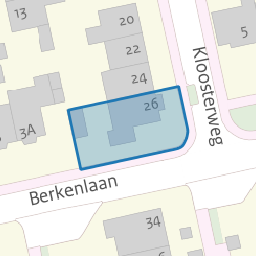 Perceel HML01-B-1503