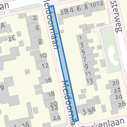 Perceel HML01-B-1504