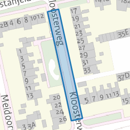 Perceel HML01-B-1505