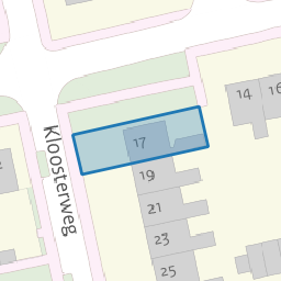 Perceel HML01-B-1506