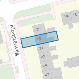 Perceel HML01-B-1507