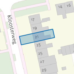 Perceel HML01-B-1508