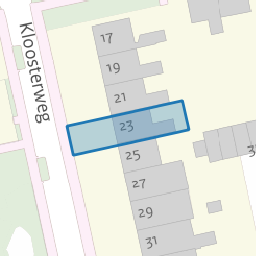 Perceel HML01-B-1509