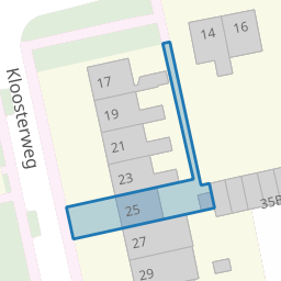 Perceel HML01-B-1510