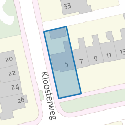 Perceel HML01-B-1515