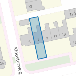 Perceel HML01-B-1516