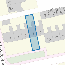 Perceel HML01-B-1518