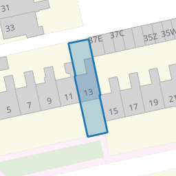 Perceel HML01-B-1519