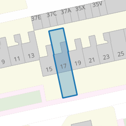 Perceel HML01-B-1521