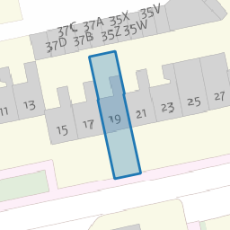 Perceel HML01-B-1522