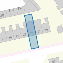 Perceel HML01-B-1525