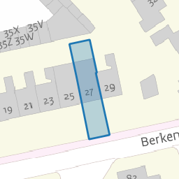 Perceel HML01-B-1526