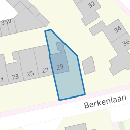 Perceel HML01-B-1527