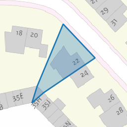 Perceel HML01-B-1532