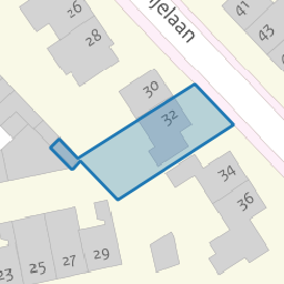 Perceel HML01-B-1537