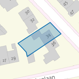 Perceel HML01-B-1538