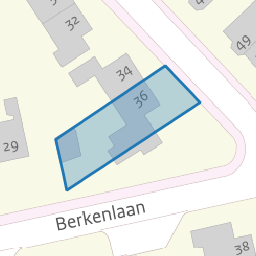 Perceel HML01-B-1539