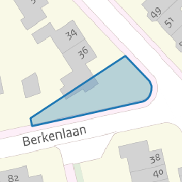 Perceel HML01-B-1540