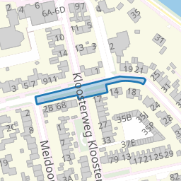 Perceel HML01-B-1542