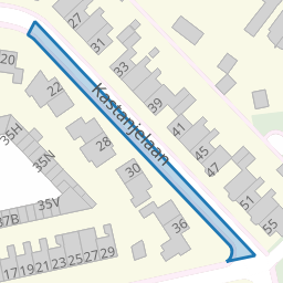 Perceel HML01-B-1543