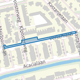 Perceel HML01-B-1544