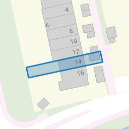 Perceel HML01-B-1551