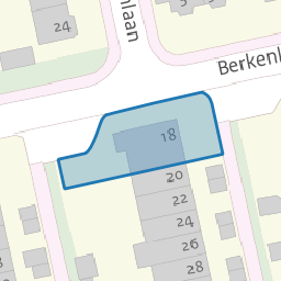 Perceel HML01-B-1553