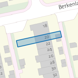 Perceel HML01-B-1554