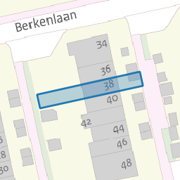 Perceel HML01-B-1565