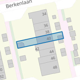 Perceel HML01-B-1566
