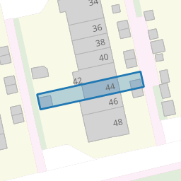 Perceel HML01-B-1568