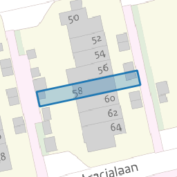 Perceel HML01-B-1576