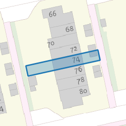 Perceel HML01-B-1585