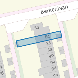 Perceel HML01-B-1591