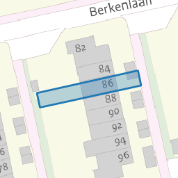 Perceel HML01-B-1592