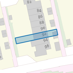 Perceel HML01-B-1595