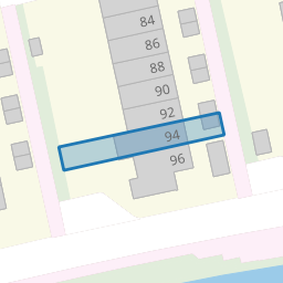 Perceel HML01-B-1596