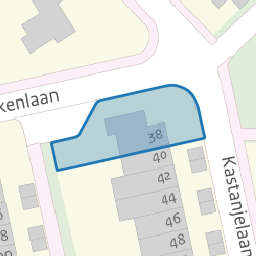 Perceel HML01-B-1599