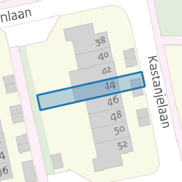 Perceel HML01-B-1602