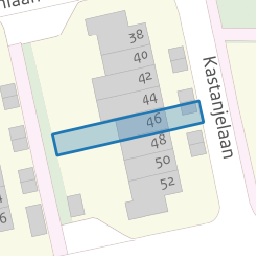 Perceel HML01-B-1603