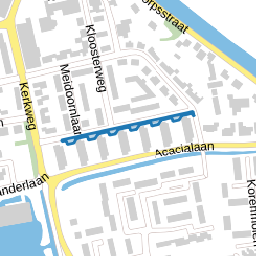 Perceel HML01-B-1607