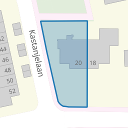 Perceel HML01-B-1629