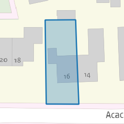 Perceel HML01-B-1631