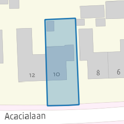 Perceel HML01-B-1634