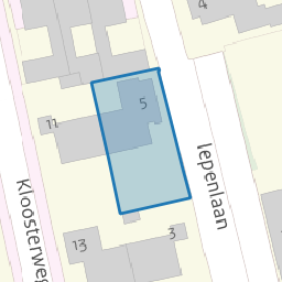 Perceel HML01-B-1659