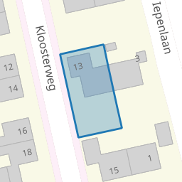 Perceel HML01-B-1662